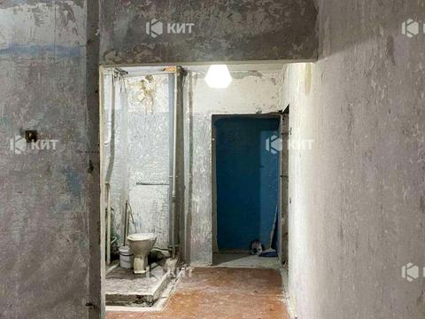 квартира за адресою Нескорених вул. (Героїв Праці), 20а