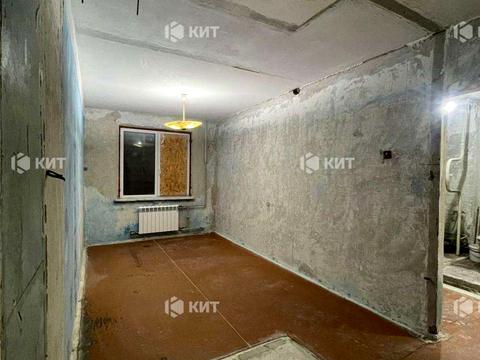 квартира за адресою Нескорених вул. (Героїв Праці), 20а