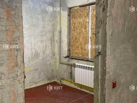 квартира за адресою Нескорених вул. (Героїв Праці), 20а