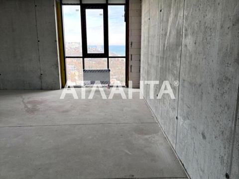 квартира за адресою Дача Ковалевського вул., 5