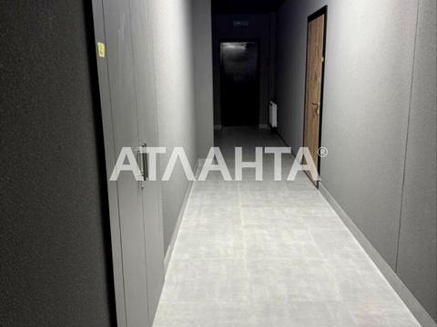 квартира за адресою Дача Ковалевського вул., 5