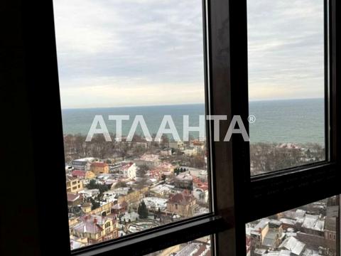 квартира за адресою Дача Ковалевського вул., 5