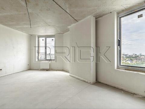 квартира за адресою Берестейський просп. (Перемоги), 67