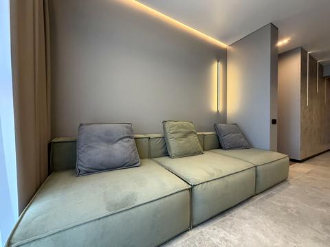 квартира за адресою Цегельний пров., (Будинок 1.1)