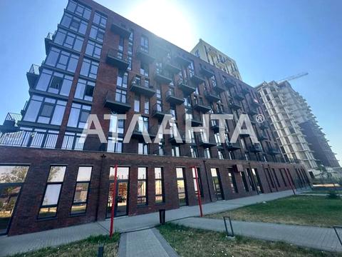 квартира за адресою Радісна вул., 29, к.1