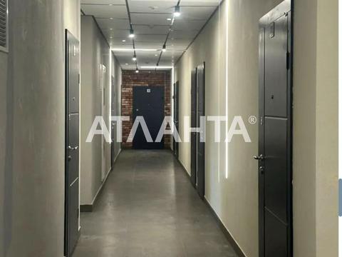 квартира за адресою Радісна вул., 29, к.1