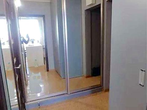 квартира за адресою Хорольська вул., 1