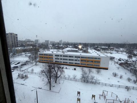 квартира за адресою Київ, Харківське шосе, 63-А