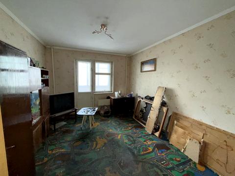 квартира за адресою Київ, Харківське шосе, 63-А