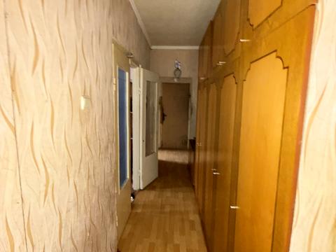 квартира за адресою Київ, Харківське шосе, 63-А