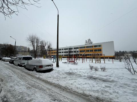 квартира за адресою Київ, Харківське шосе, 63-А