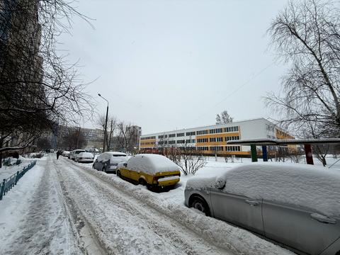 квартира за адресою Київ, Харківське шосе, 63-А