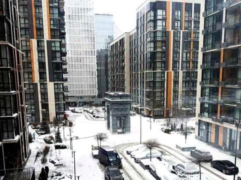 квартира за адресою Джона Маккейна вул. (Івана Кудрі), 3-А