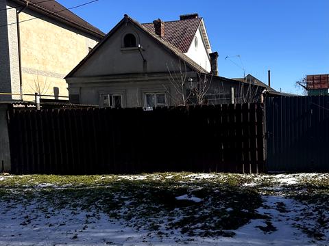 будинок за адресою Люстдорфська дорога вул., 117