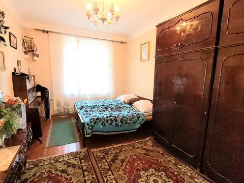 квартира за адресою Фанатська вул., 13