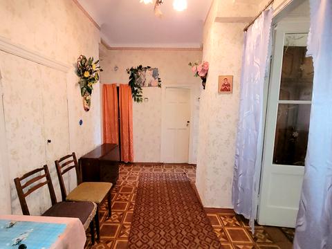 квартира за адресою Фанатська вул., 13