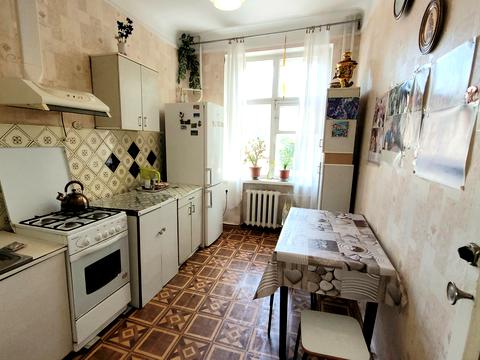 квартира за адресою Фанатська вул., 13