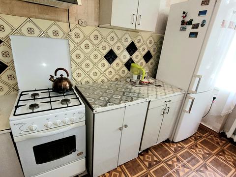 квартира за адресою Фанатська вул., 13