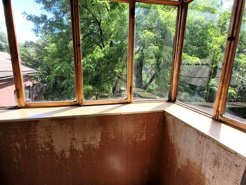 квартира за адресою Фанатська вул., 13