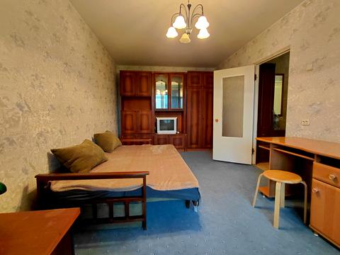 квартира по адресу Владимира Ивасюка просп. (Героїв Сталінграду), 54-А