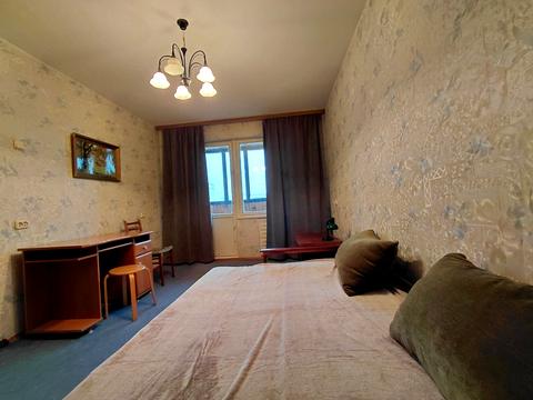 квартира по адресу Владимира Ивасюка просп. (Героїв Сталінграду), 54-А