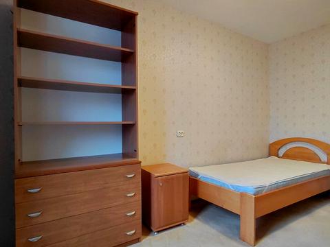 квартира по адресу Владимира Ивасюка просп. (Героїв Сталінграду), 54-А