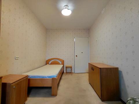 квартира по адресу Владимира Ивасюка просп. (Героїв Сталінграду), 54-А