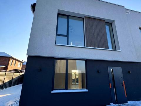 дом по адресу Радужная ул.