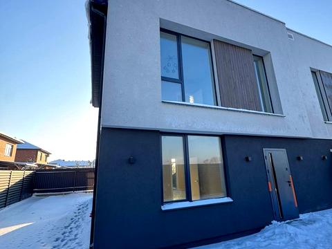 дом по адресу Радужная ул.