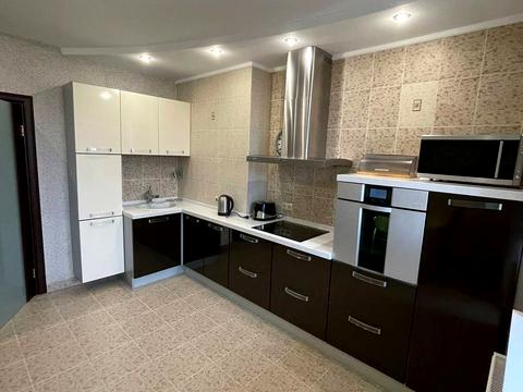 квартира за адресою Голосіївська вул., 13