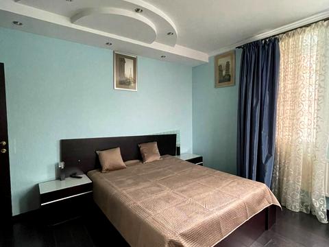 квартира за адресою Голосіївська вул., 13