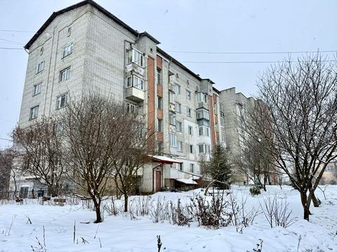 квартира за адресою Ходорів, Андрея Шептицького вул., 5