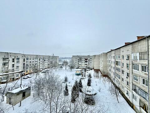 квартира за адресою Ходорів, Андрея Шептицького вул., 5