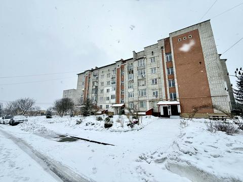 квартира за адресою Ходорів, Андрея Шептицького вул., 5