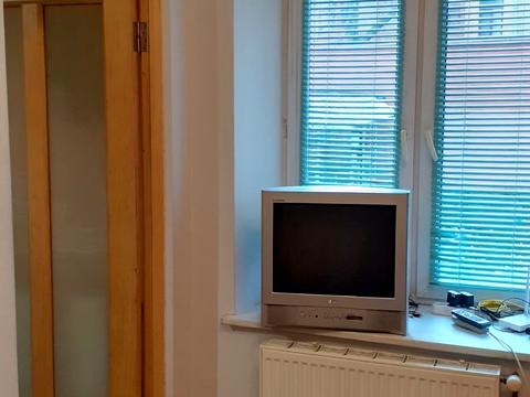 квартира по адресу Кулиша ул., 44