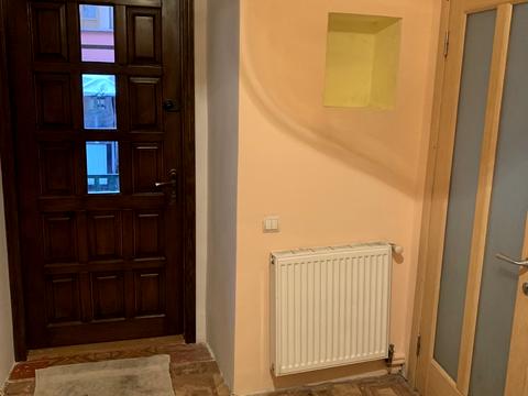 квартира по адресу Кулиша ул., 44