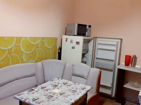 квартира по адресу Кулиша ул., 44