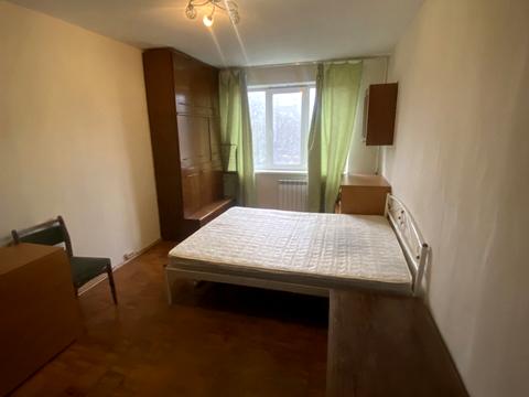 квартира за адресою Георгія Гонгадзе просп. (Радянської України), 3