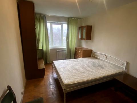 квартира за адресою Георгія Гонгадзе просп. (Радянської України), 3