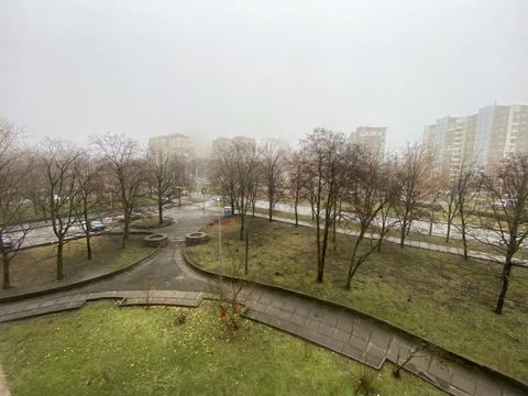 квартира за адресою Георгія Гонгадзе просп. (Радянської України), 3