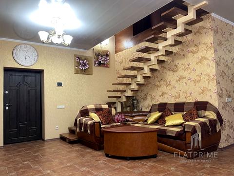 будинок за адресою Стеценка вул., 30/7