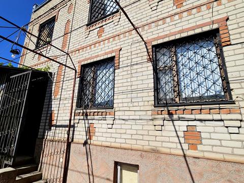 дом по адресу с. Сухой Лиман, Центральна