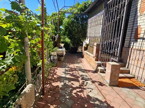 дом по адресу с. Сухой Лиман, Центральна