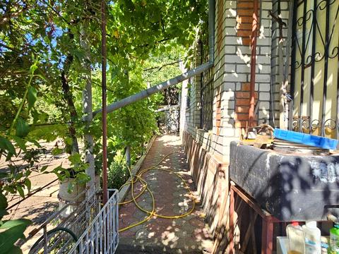 дом по адресу с. Сухой Лиман, Центральна