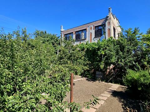 дом по адресу с. Сухой Лиман, Центральна