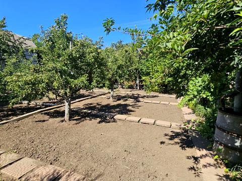 дом по адресу с. Сухой Лиман, Центральна