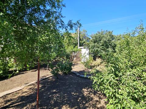 дом по адресу с. Сухой Лиман, Центральна