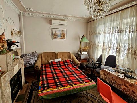 дом по адресу с. Сухой Лиман, Центральна