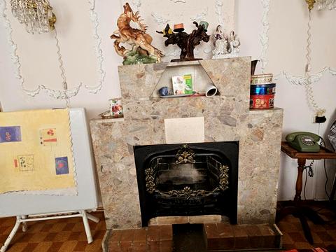 дом по адресу с. Сухой Лиман, Центральна