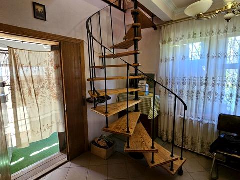 дом по адресу с. Сухой Лиман, Центральна